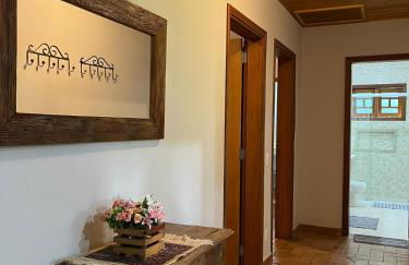 Encanto Chalé - Foto 20