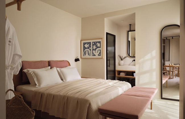 Yoma Cove Suites - Foto 16