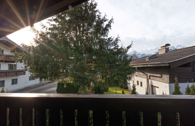 Alpenchalets - Foto 37