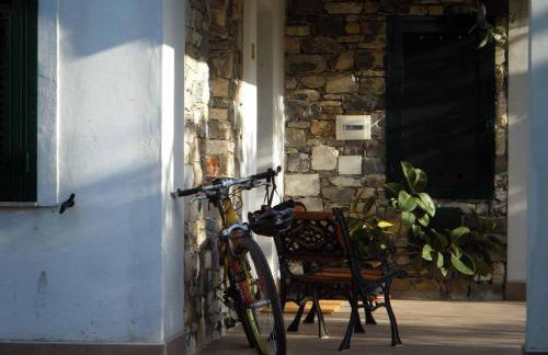 VILLA DIANO CASTELLO - Foto 12