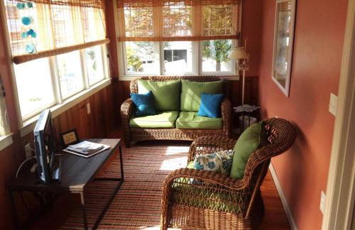 Ocean Side Home In Brant Beach 12690 - Foto 6