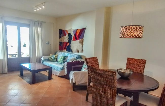 Lovely 2-bed Apartment in Costa Esuri - Foto 17