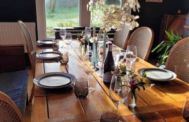 Large Period House in Mullion - Foto 16