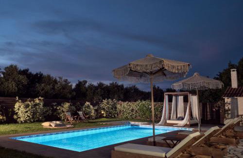 La Maison Du Maire - Luxury Villa with Private Pool, by ZanteWize - Foto 44