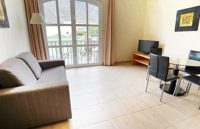 Coral Los Silos - Your Natural Accommodation Choice - Foto 75