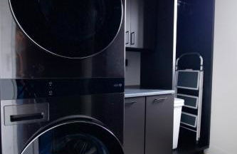 Industrial Riverview-EV Charger-6min to Louisville - Foto 62