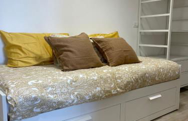 Terrazza Arcomagno Casa al Mare ,Villaggio Bridge - Foto 20