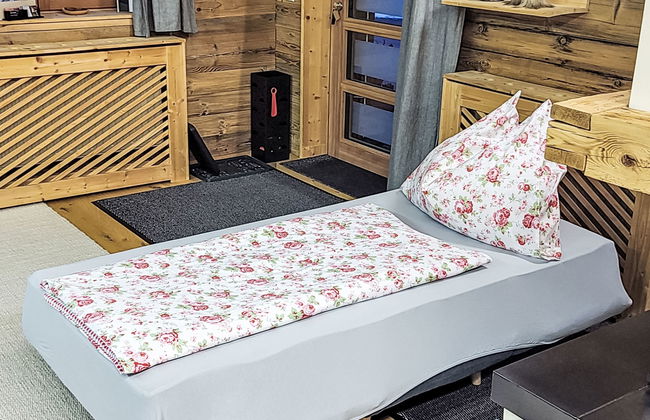 Apart Fassern - Foto 38