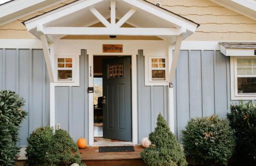 Pleasant Grove Cottages - Misty Mtn (#113) / Lazy Bear (#115) - Foto 8