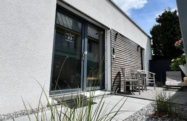 atelier 10 - Ferienwohnung Allensbach am Bodensee - Foto 26