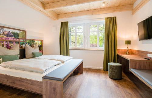 Heidjers Hus Undeloh - Foto 11