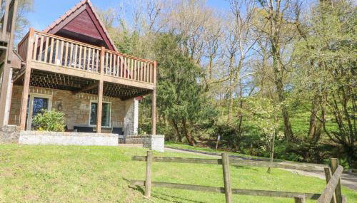 Honeycombe Lodge - Photo 2