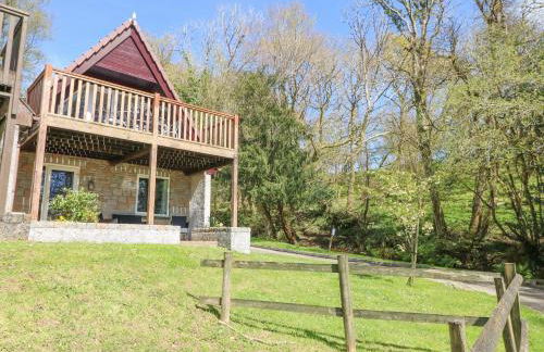 Honeycombe Lodge - Photo 2