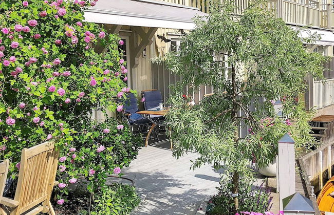 7 Person Holiday Home in Stromstad - Photo 24