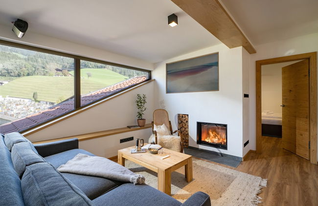 Alpine Homes - Hopfgarten Zentrum - Foto 43