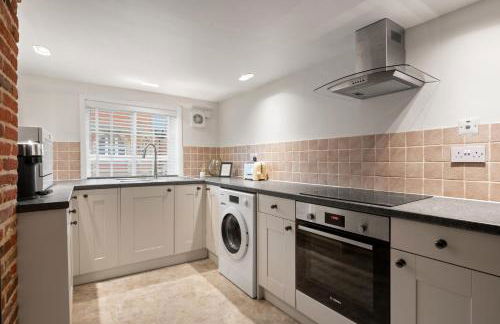 Beautiful period property in historic town - Foto 6