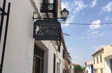 Casa Rural Las Violetas - Foto 1