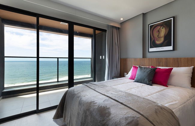 Art Studio Housi Salvador by Carpediem - Foto 32