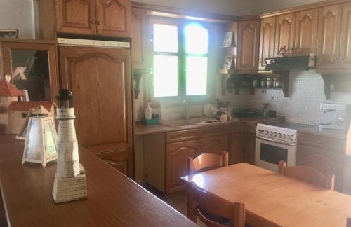 Goldy's Villa - Foto 48