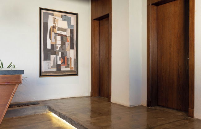 Portal Chalets With Private Pool- Qirwan - Foto 70