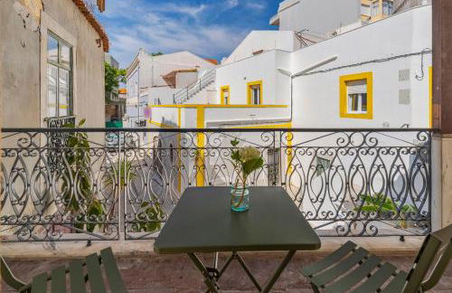 Setúbal Downtown Farol - Foto 16