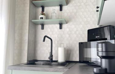 Picasso City Centre 1C - Photo 54