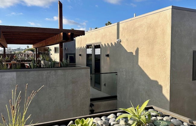 City24 Hotel Little Italy Mission Hills - Foto 42