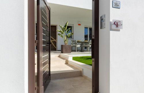 Colombo palace - suite eden via perda bona 35a - Photo 39