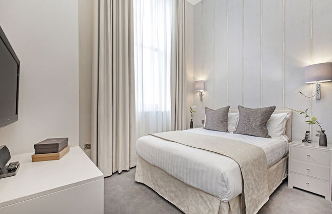 130 Queen's Gate Apartments - Foto 50