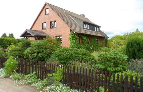 Ferienwohnung Garmatter Hermannsburg - Photo 1