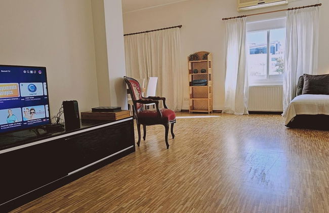 82 NIC - Stay Aurum Apartment - Foto 8