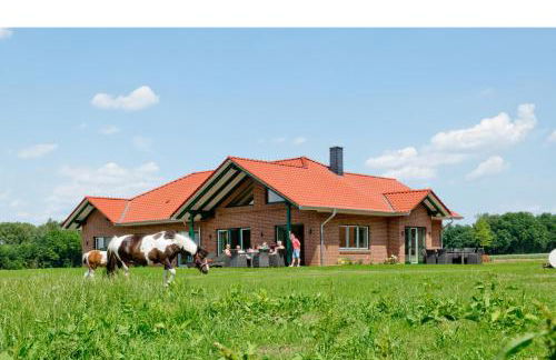 HeiDeluxe Landhaus mit Sauna - Foto 23