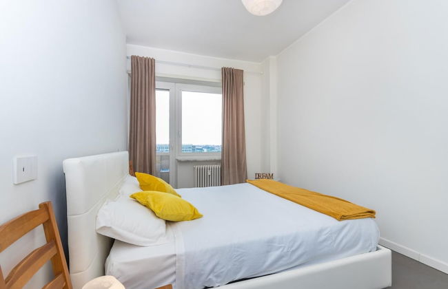 Bizzozero 18 - L Orizzonte - Appartamento con Vist - Photo 5