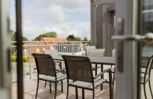 HYGGE HOMES Apartment 'Scandi Sunset' - Foto 56