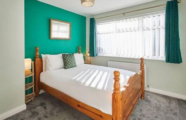 Host Stay St Mark s Close - Foto 1