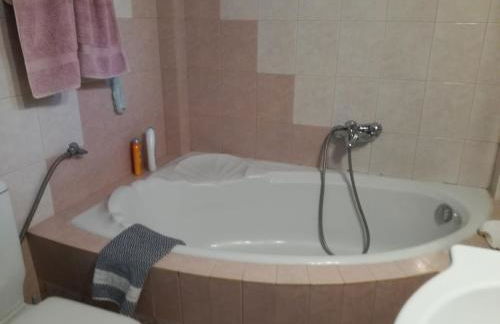 Πολυτελής κατοικία με θέα τον Θερμαϊκό - Foto 39