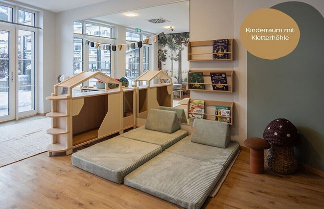 Alpin Lodges Oberjoch - Foto 42