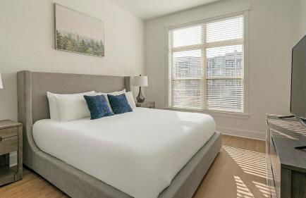 Landing Modern 2BD Gym Rooftop Lounge - Foto 36