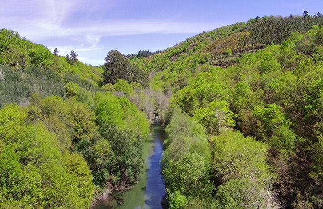 Villa in Ourense With Views - Foto 35