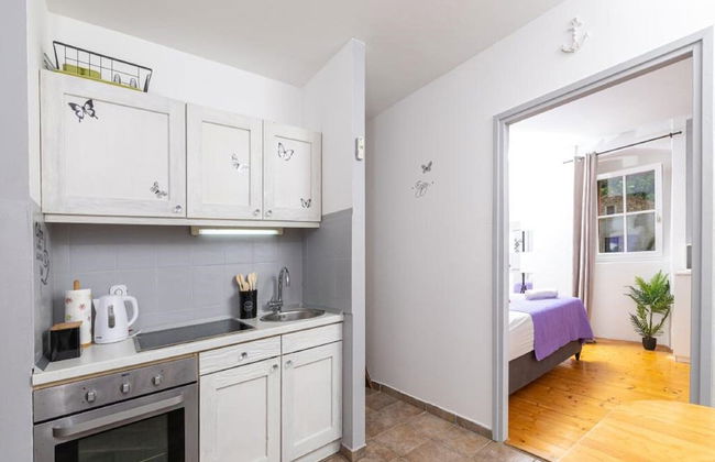 Apartments Vela Stiniva - Foto 18