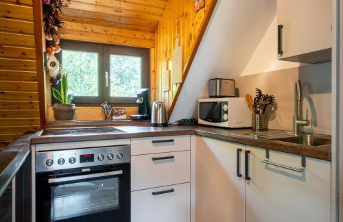 Apartment am Bullerbach Deister - Foto 16