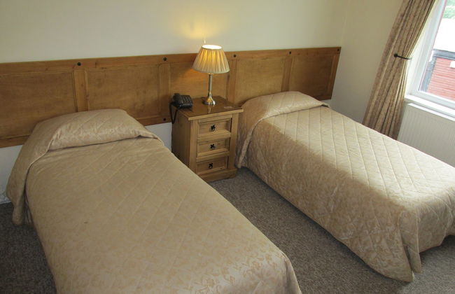 Edenhall Country House Hotel - Foto 17