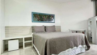 Locação Loft Condado-Sahy - Foto 5