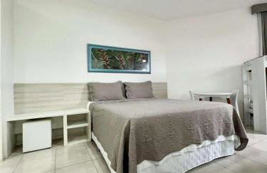 Locação Loft Condado-Sahy - Foto 5