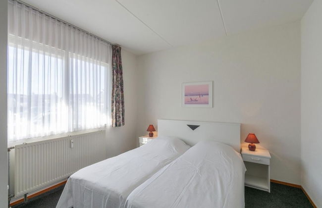 Spacious Holiday Apartment for 4 People - Foto 10