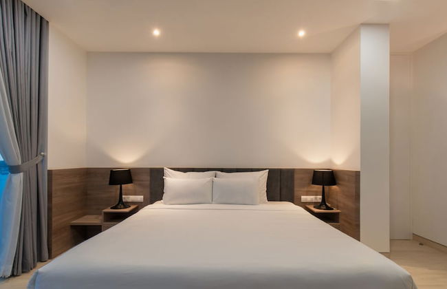 Casa Blanca Villas - Foto 40