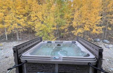 Amazing 5BR Hot Tub Game Room Mountain Views - Foto 31