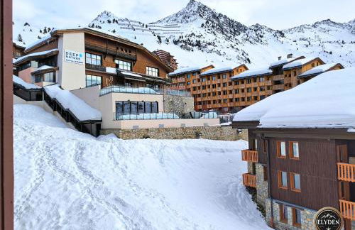 Appartement Les Gémeaux - La Plagne - Belle Plagne - Foto 17