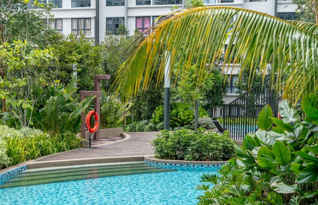 Gaia Residences - Photo 48