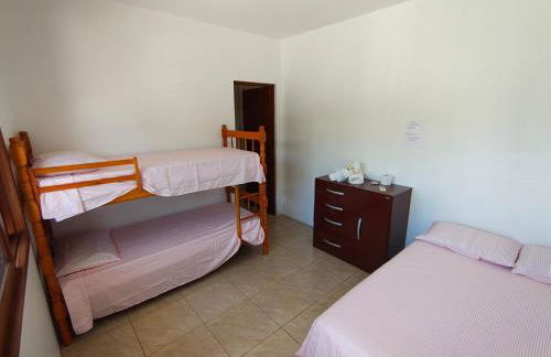 Vanessa pousada familiar - Foto 11